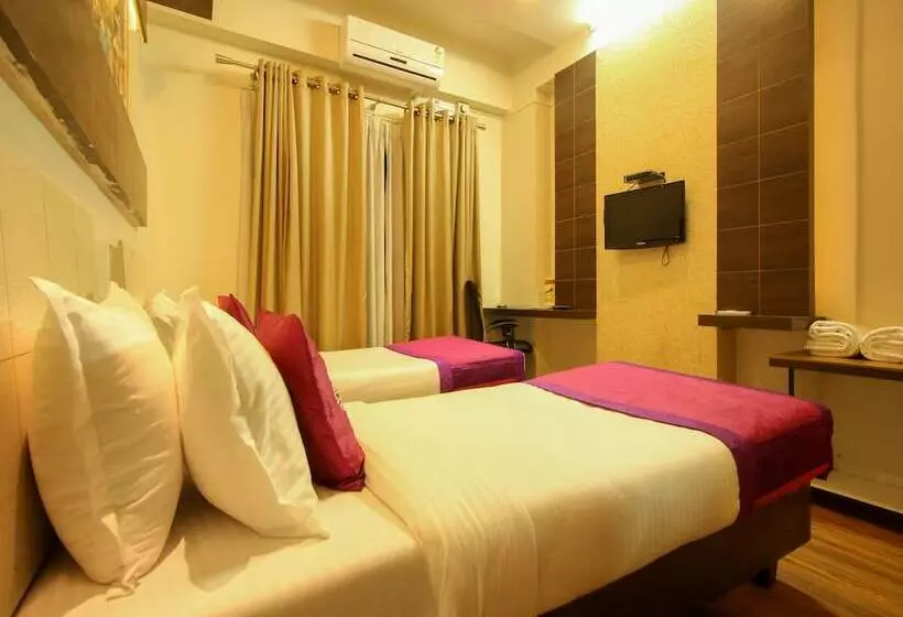 Hotell The Diva Boutique