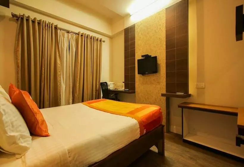 Hotell The Diva Boutique