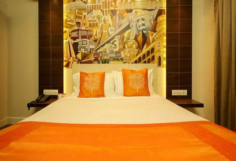 Hotell The Diva Boutique