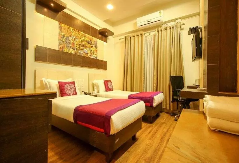 Hotell The Diva Boutique