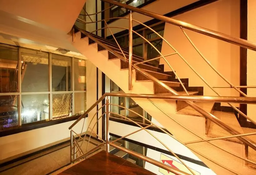 Hotell The Diva Boutique