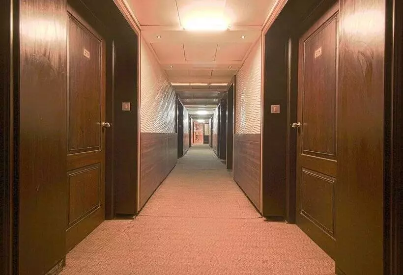 Hotell The Diva Boutique