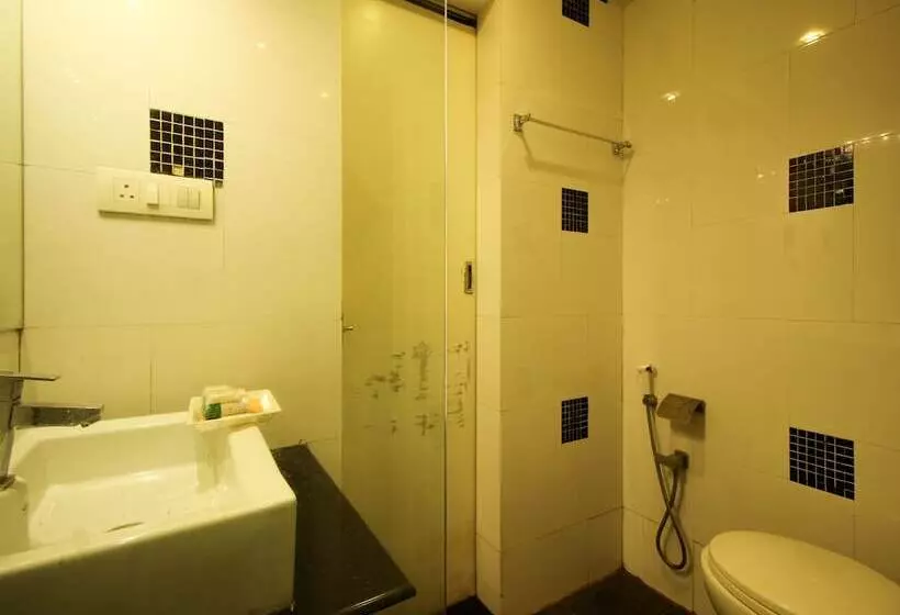 Hotell The Diva Boutique