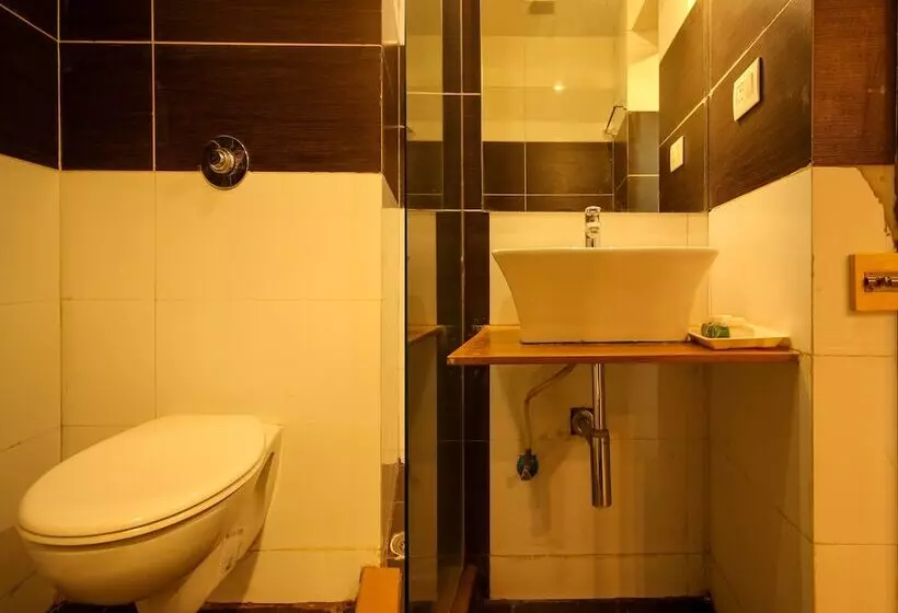 Hotell The Diva Boutique