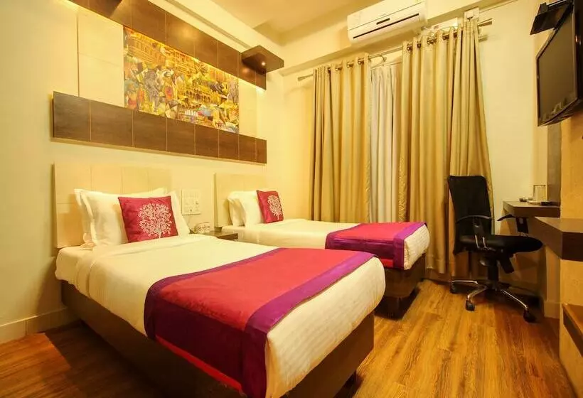 Hotell The Diva Boutique