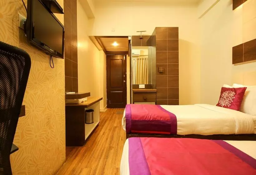 Hotell The Diva Boutique