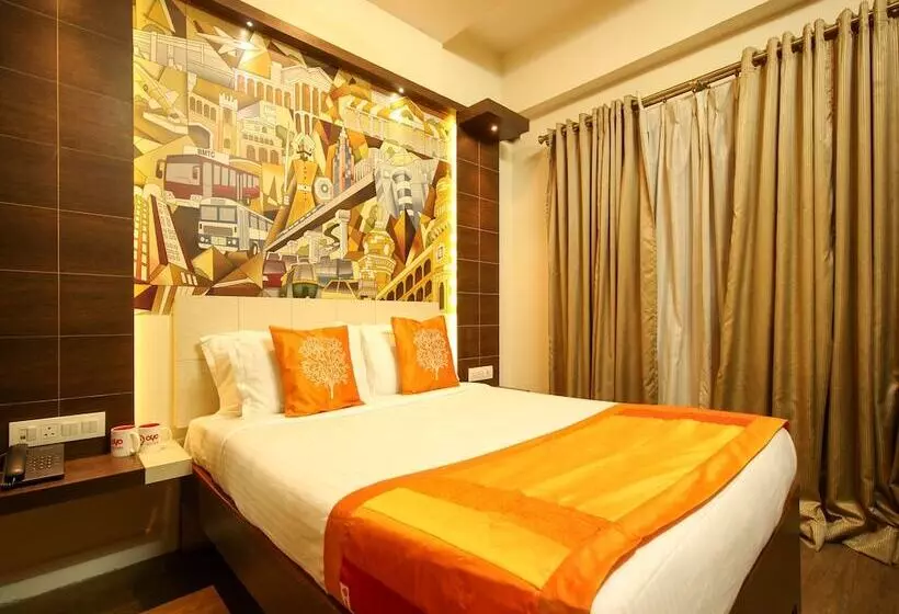 Hotell The Diva Boutique