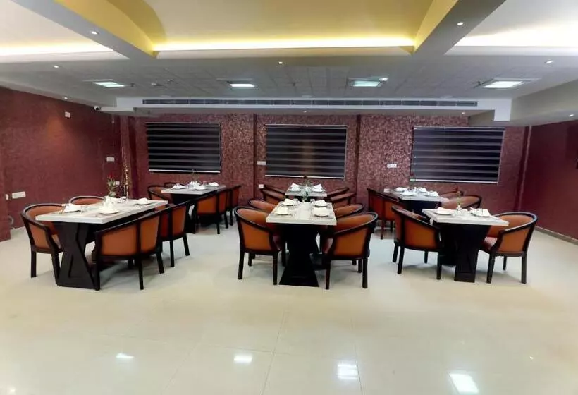 Hotelli Seven Hills