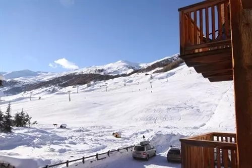 Bio Hotel Villa Cecilia