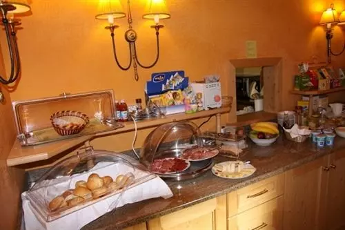 Bio Hotel Villa Cecilia