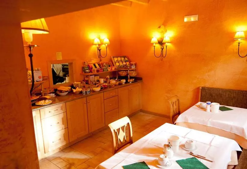 Bio Hotel Villa Cecilia