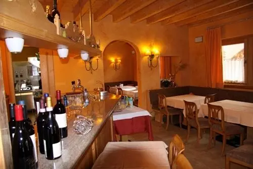 Bio Hotel Villa Cecilia