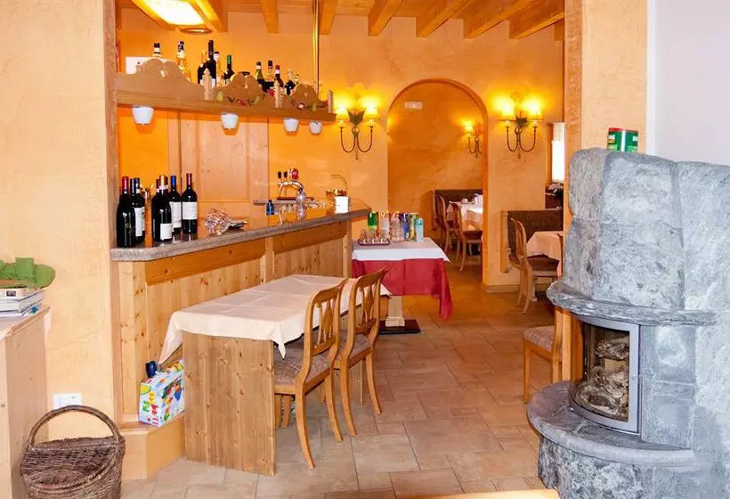 Bio Hotel Villa Cecilia