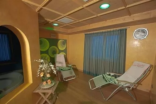 Bio Hotel Villa Cecilia