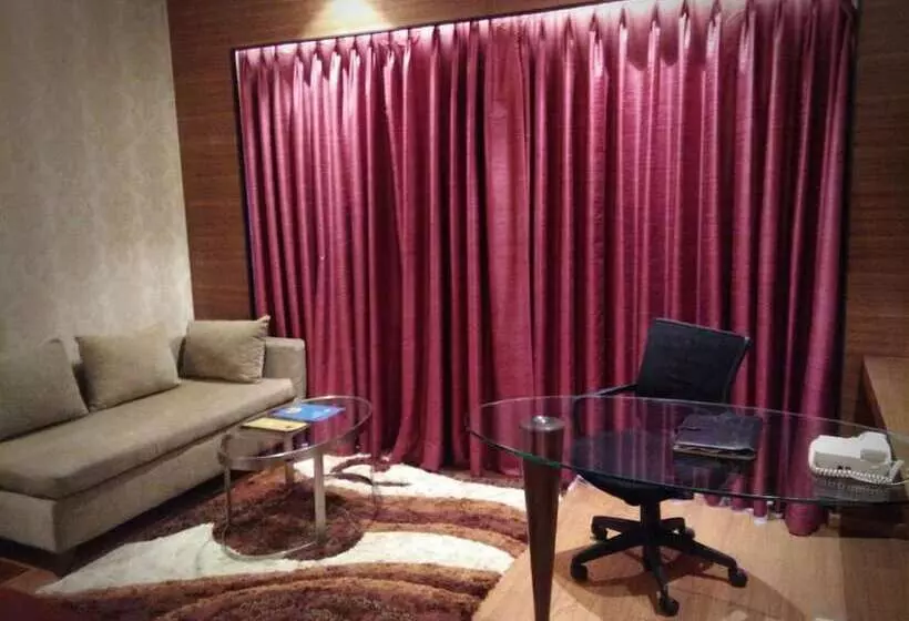 Отель Vw Canyon