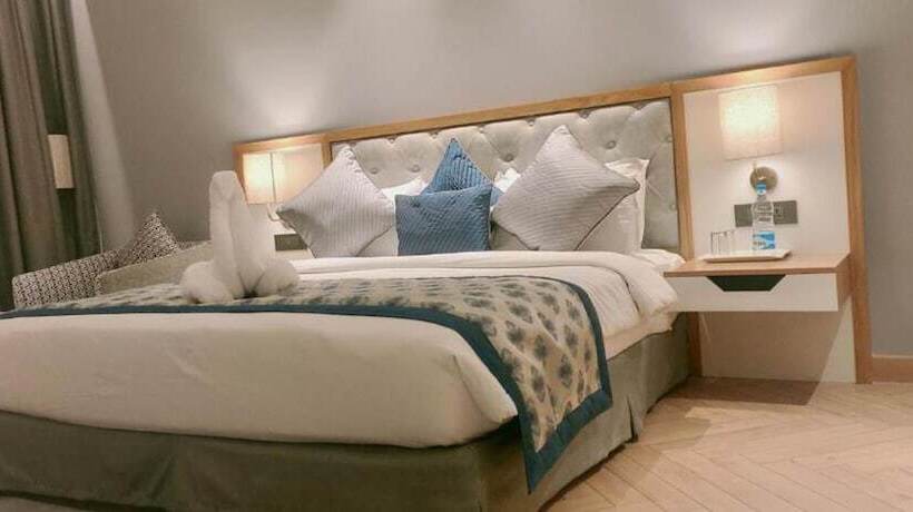 Отель Vw Canyon