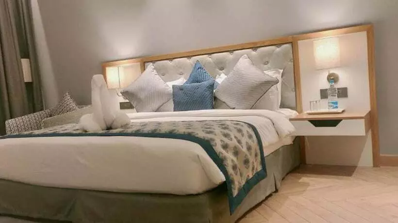 Отель Vw Canyon