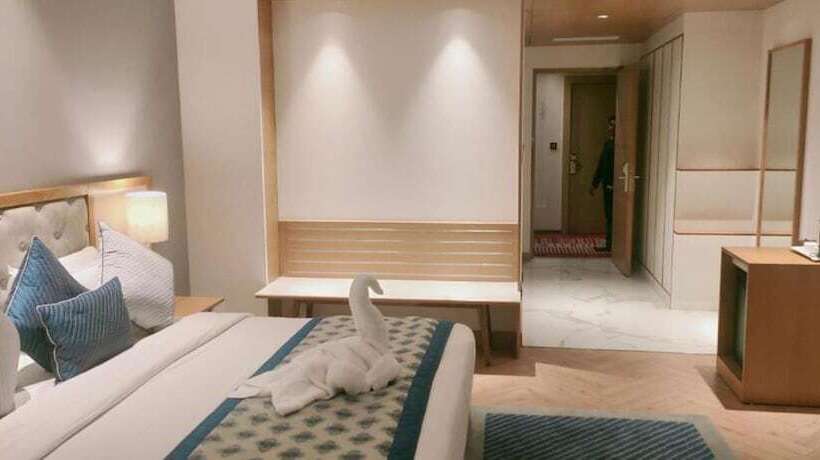 Отель Vw Canyon