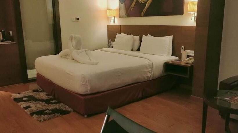 Отель Vw Canyon