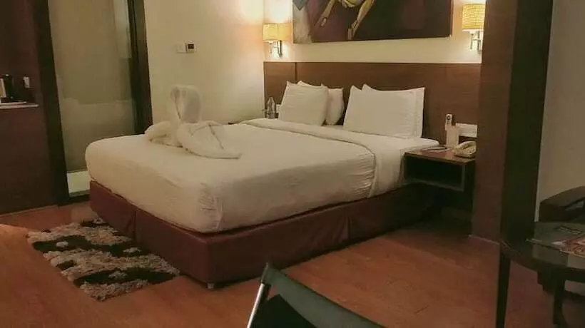 Отель Vw Canyon