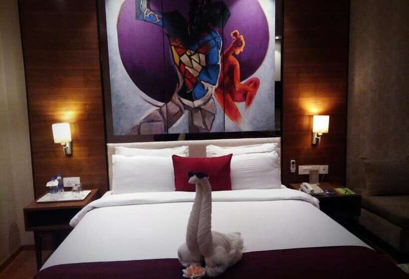 Отель Vw Canyon