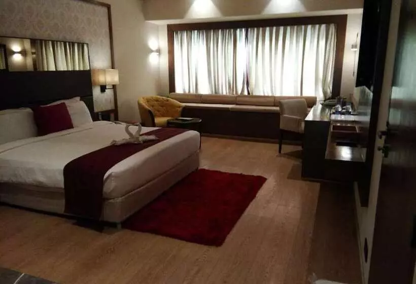 Отель Vw Canyon