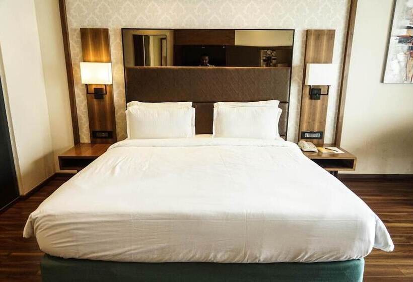 Отель Vw Canyon