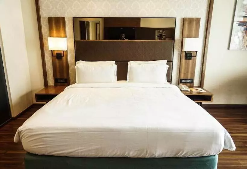 Отель Vw Canyon