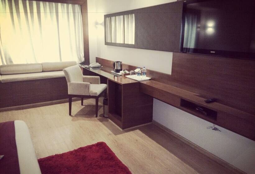 Отель Vw Canyon