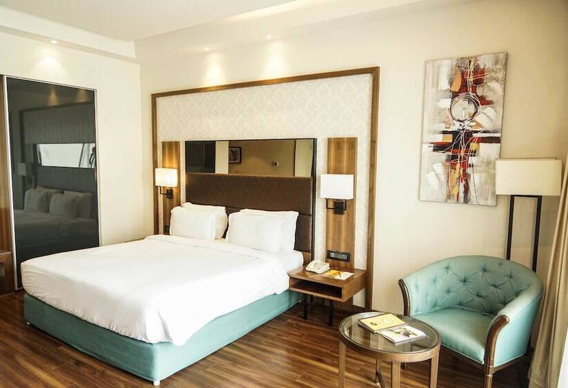 Отель Vw Canyon