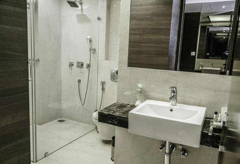 Отель Vw Canyon