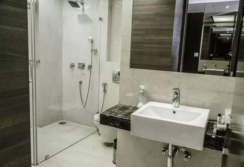 Отель Vw Canyon