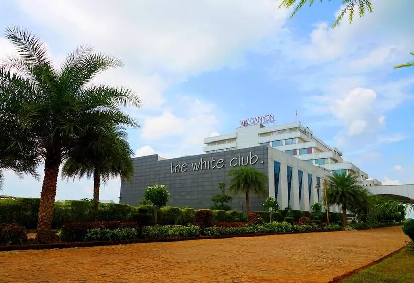 Отель Vw Canyon