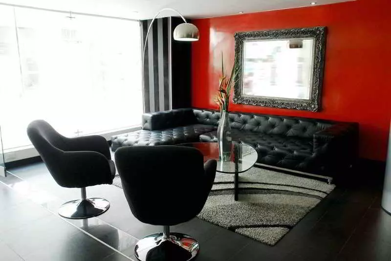 ホテル Zuldemayda