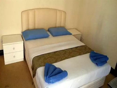 Kk Suites Residence @ Marina Court