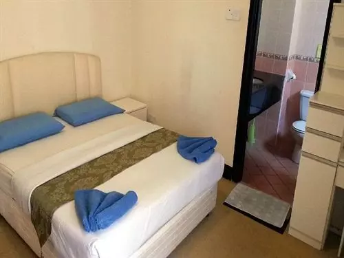 Kk Suites Residence @ Marina Court