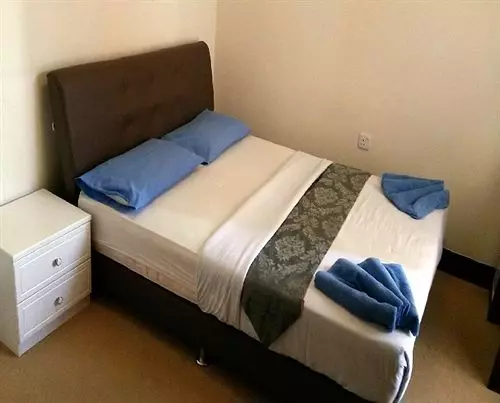 Kk Suites Residence @ Marina Court