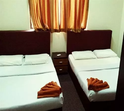 Kk Suites Residence @ Marina Court