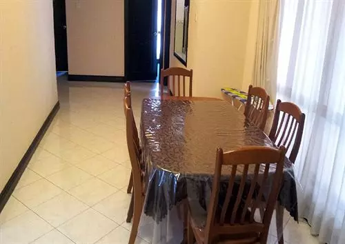 Kk Suites Residence @ Marina Court