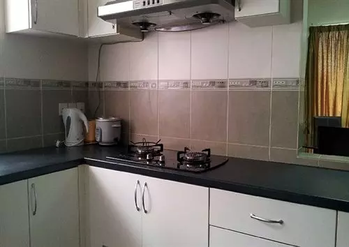 Kk Suites Residence @ Marina Court