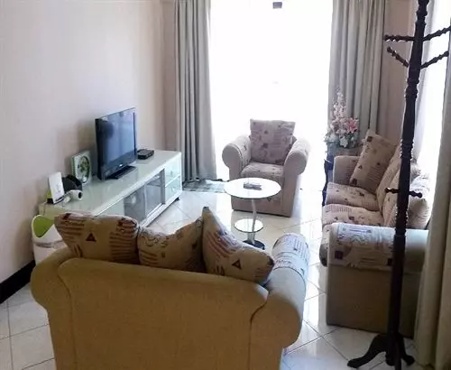 Kk Suites Residence @ Marina Court