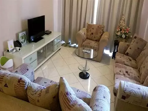 Kk Suites Residence @ Marina Court