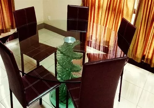 Kk Suites Residence @ Marina Court