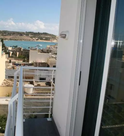 پانسیون Harbour Lodge