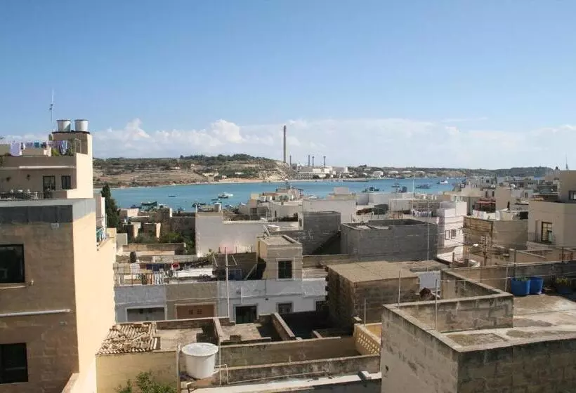 پانسیون Harbour Lodge