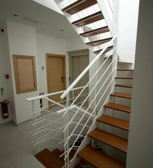 پانسیون Harbour Lodge