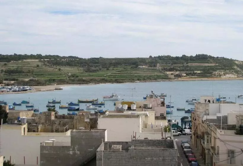 پانسیون Harbour Lodge