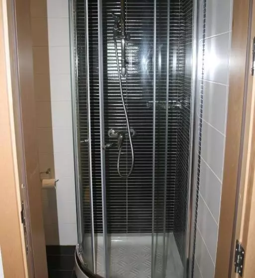 پانسیون Harbour Lodge