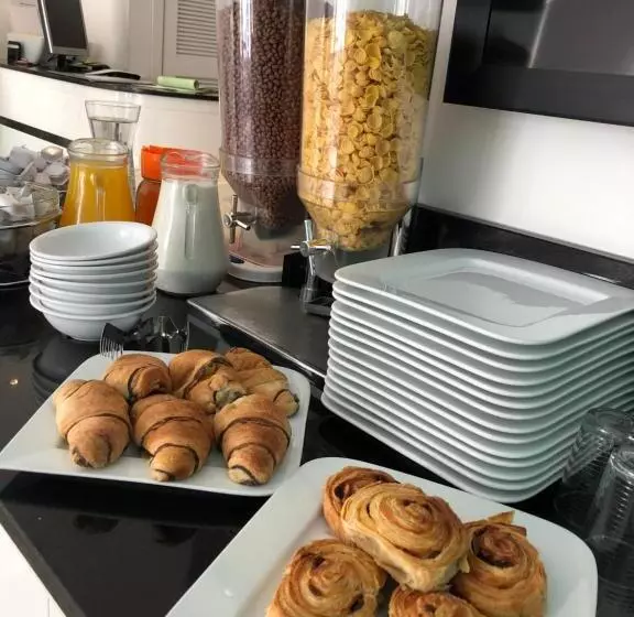 پانسیون Harbour Lodge