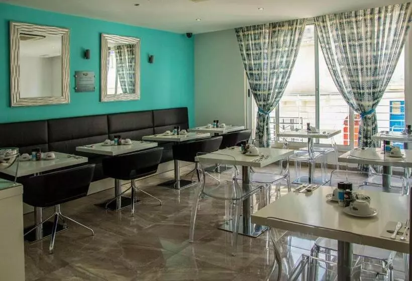 پانسیون Harbour Lodge